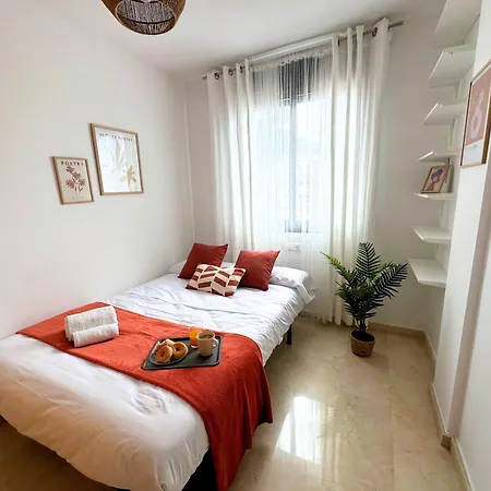 Lili's House * בנידורם