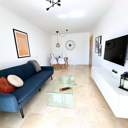 Lili's House דירה בנידורם