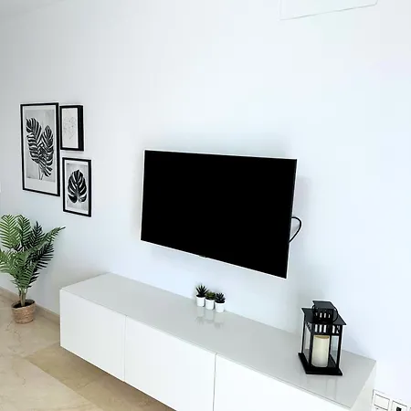 דירה Lili's House
