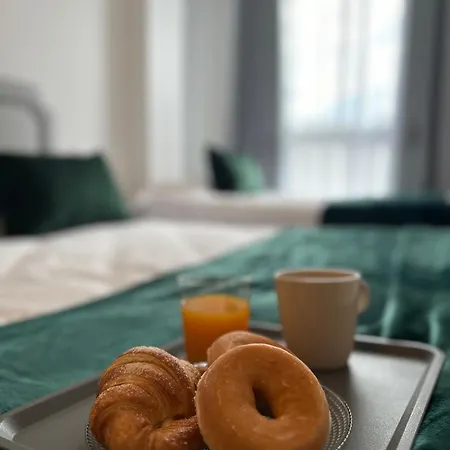 Lili's House דירה בנידורם